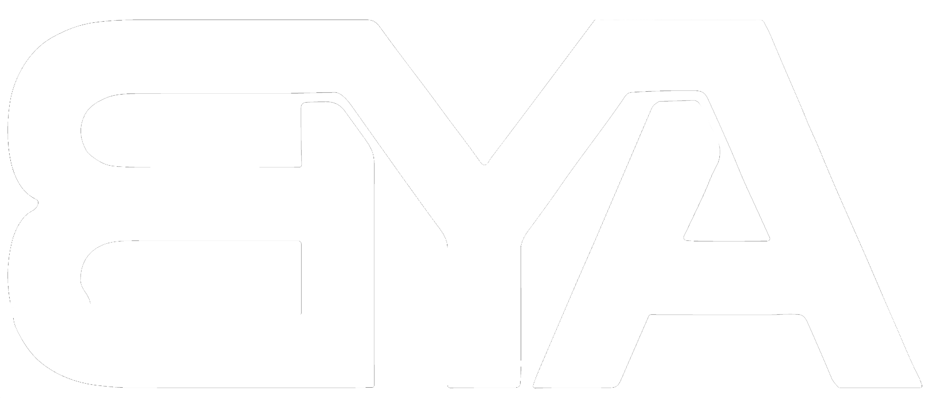 BYA Car Sales Logo